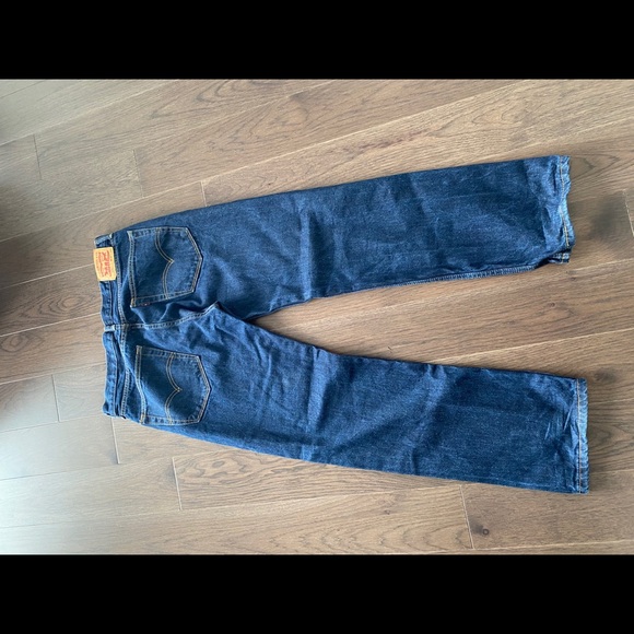 Levi Jeans 505 - Picture 6 of 7